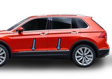 Tuning Volkswagen TIGUAN