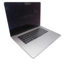Apple MacBook Pro 13,3 A1707 2016 15" i7 16GB Pro 450, No Battery *Screen Wear*