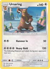 Ursaring (172)