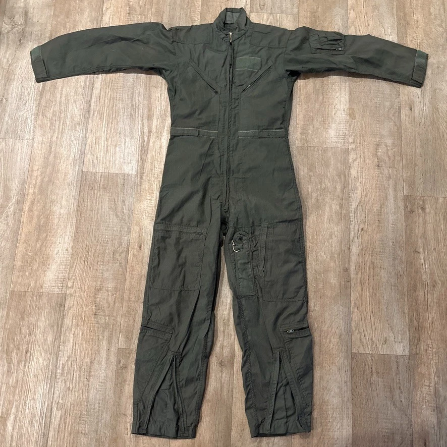usaf flight suit products for sale | eBay