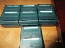 New and Genuine 14 Count Harry's Men's Razor Blades - 5 Blade Cartridges Refills
