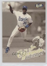 1998 Ultra Gold Medallion Edition Jose Offerman #363G 0q3