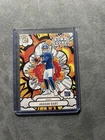 2025 Panini Donruss - Bomb Squad Jaxson Dart #BS-JDT (RC)