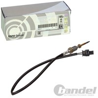Original BMW Sensor Abgasdruck Passend FüR N47 D20 A E83 E84 E87 1Er 3Er 5Er X1