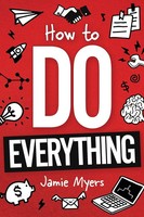 How To Do Everything Jamie Myers Taschenbuch Englisch 2025 Canyon Press