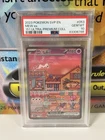PSA 10 Mew Ex 053 Scarlet & Violet 151 UPC Promo