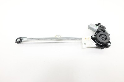 2023 - 2026 MAZDA CX-50 REAR RIGHT SIDE DOOR WINDOW REGULATOR OEM BDTS7258X