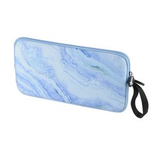 CM Neoprene Carrying Case Bag Protection Pouch Compatible with Magic Keyboard