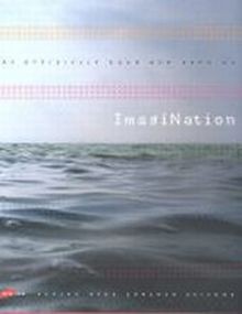 ImagiNation. Das offizielle Buch der EXPO.02 von St... | Buch | Zustand sehr gut