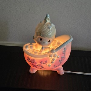 Precious Moments Nightlight | eBay