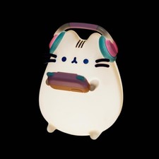Pusheen Cat Lamp | Cat Night Light Kids, Night Lamp Bedside Grupo Erik