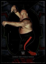 2023 Panini Select WWE George 