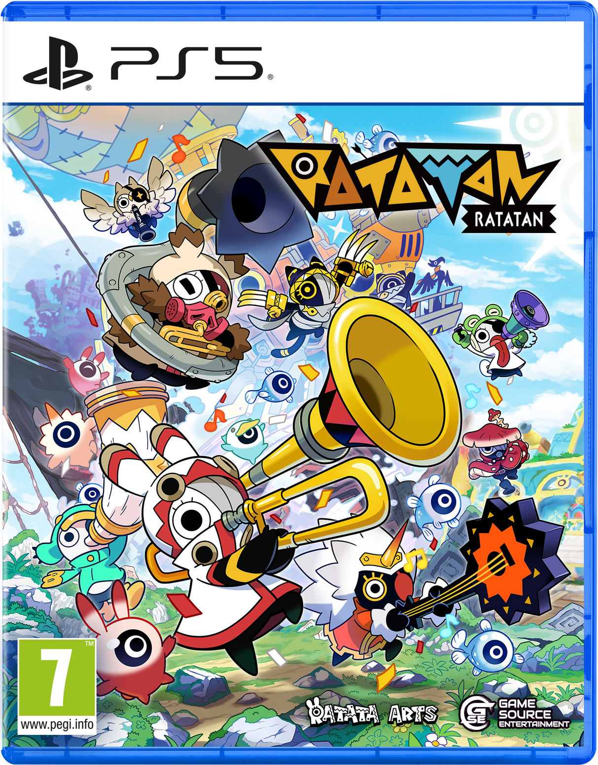 Playstation Ratatan - Playstation 5 - Image 3