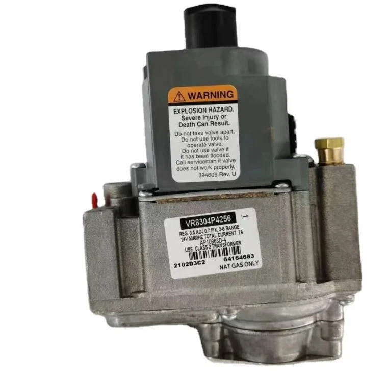1Pcs New For Resideo VR8304P4256 Boiler gas solenoid valve - Image 2 of 4