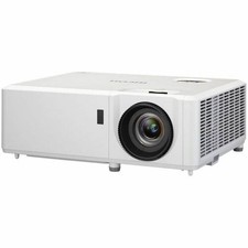 Ricoh PJ WUL5860 DLP Projector - 16:10 - Portable, Wall Mountable, Ceiling Mount