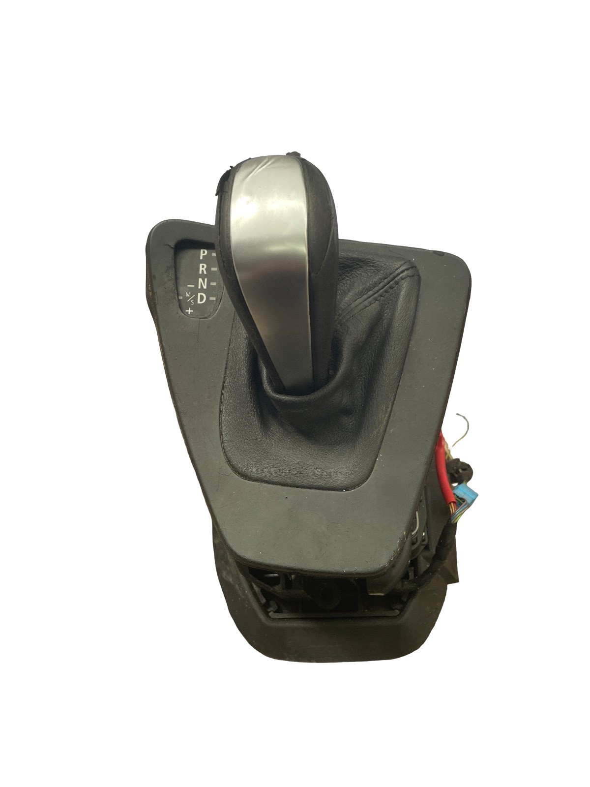 Ricambio leva cambio BMW Serie 3 Cabrio 2010-2013 25117551645 N47D20A Usato