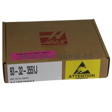 1pcs New Sealed HAAS Machine Tool Servo Drive 45AMP 93-32-3551J 32-3551J
