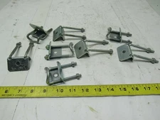 B Line 9ZN-1155 Conduit To Cable Tray Raceway Adapter Suspension Bracket Lot of8