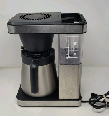 OXO Brew 8-Cup Coffee Maker Model 8718800 Tested Working
