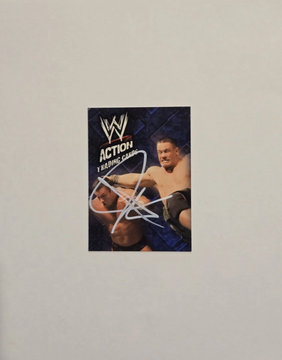 Extreme Championship Wrestling Wrestling Sports Trading Cards