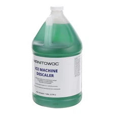 Manitowoc 9405803 Ice Machine Cleaner (1 Gallon)