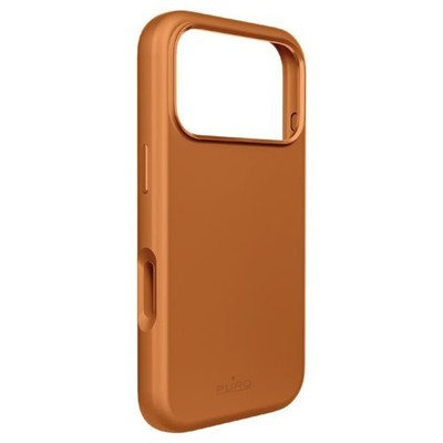 Pure Cover IPHONE 17 PRO MAX ICON MAG PRO Orange