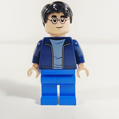 Lego Harry Potter Minifigure Order of the Phoenix 76408 hp338