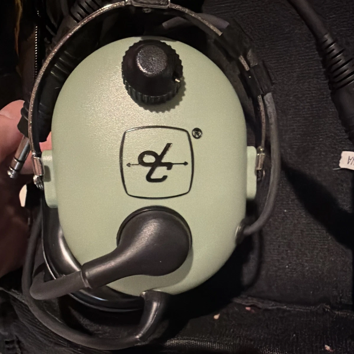 David Clark Headsets and Earpieces for sale - eBay
