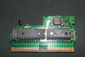 Bucky O'Hare Nintendo NES Konami CIB Complete w/ Manual Authentic TESTED RARE