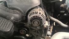Alternator 145 Amp Opt Kg3 Fits 07-14 Escalade 3847076 Alternator 145 Amp Opt Kg3 Fits 07-14 Escalade 3847076