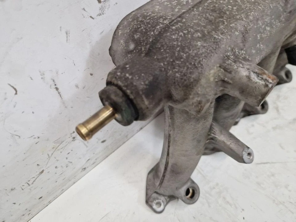 Colector de admisión colector de entrada B5254T2 se adapta a Volvo XC90 I (275) 2,5 T AWD Foto 3 de 4