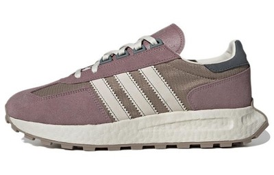 Retropy E5 Adidas Originals 'Wonder Oxide Chalky Brown' Women's - HQ6459 Size