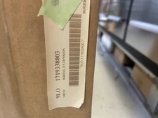 Freightliner 17-19338-003 RH Fender Extender, Wheel Well