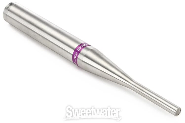 Earthworks QTC40mp Omnidirectional Small-diaphragm Condenser Microphone - - Image 3 of 4