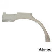 Reparaturblech KotflüGel Hinten Rechts FüR Subaru Impreza Station Wagon 00-08