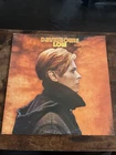 David Bowie - Low ~ Original US 1st Press LP Vinyl Record RCA – CPL1-2030