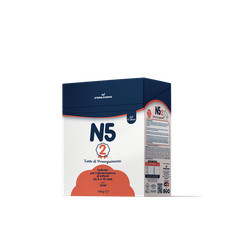 N5 2 SterilFarma Pulver 750g