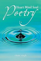 Heart Mind Soul Poetry | Cham Singh | Taschenbuch | Kartoniert / Broschiert