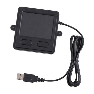 Wired USB Touchpad Professional Trackpad -Mausausrüstung für