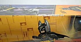 Lego 70911 The Penguin Arctic Roller The Batman Movie New Factory Sealed