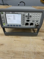 Keysight N1914A EPM Series Power Meter (OPT 101, A6J) CALIBRATED!