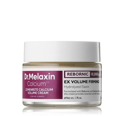 Dr Melaxin Calcium Intense Firming Cream with Collagen & Elastin New