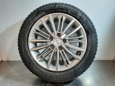 Hyundai Kona OS Felge + Winterreifen 52910J9200