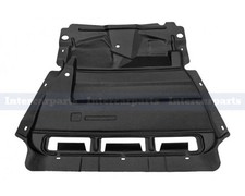 Under Engine Cover Undertray Shield + Fitting Kit for Citroen C8 Peugeot 807