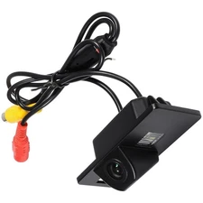 Rear View Back Up Reverse Parking Camera Lfor Audi A1/A4 (B6/B7/B8) A5 A6 TT