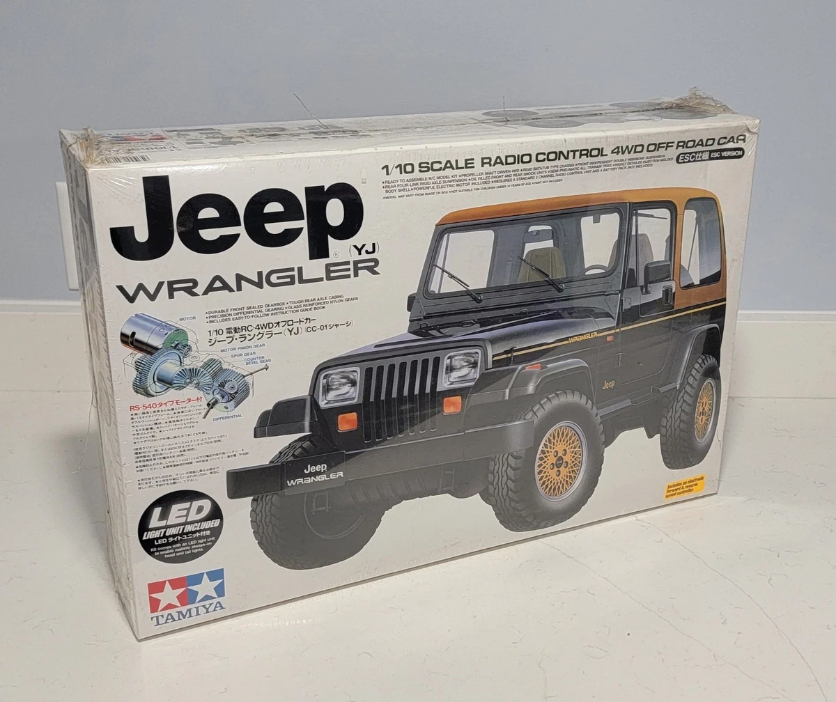 25+ tamiya jeep for sale | Updated Oct 2026