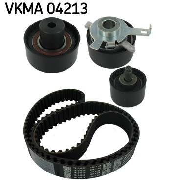TIMING BELT KIT VKMA 04213 FOR FORD MONDEO/Mk/II/Turnier/Clipper FOCUS COUGAR - Image 8