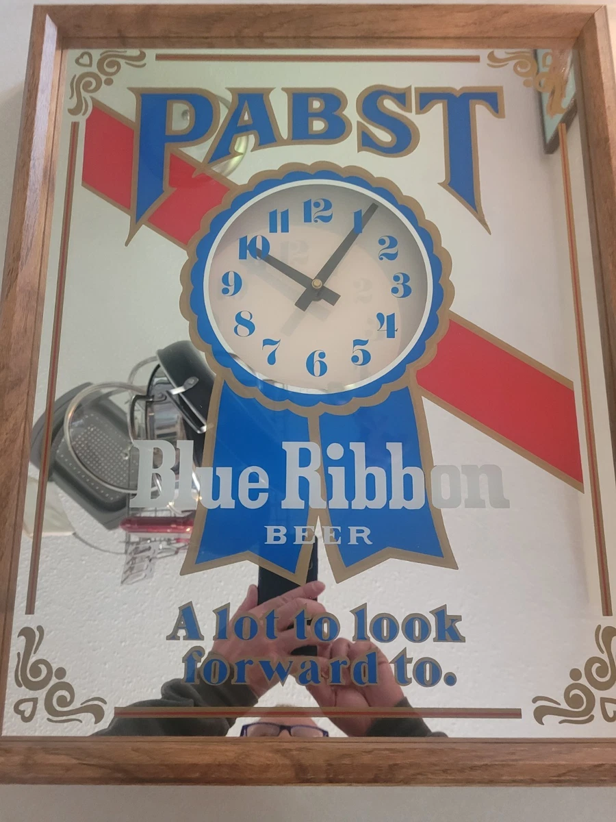 Pabst Clock for sale | eBay