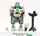 Dragonzord Mighty Morphin Power Rangers 1993 Bandai Vintage Action Figure