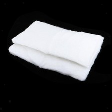 Christmas Snow Blanket Roll Faux Snow Christmas Decorating Fake Snow for Xmas